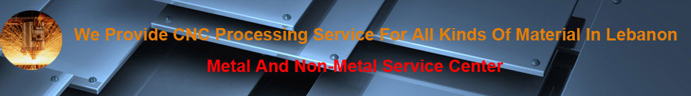 lebanon cnc processing service